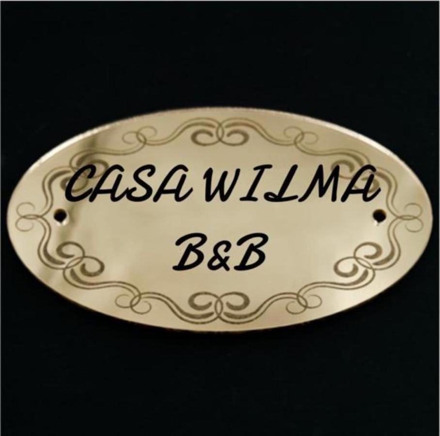 Casa Wilma Apartment Bologna Exterior photo